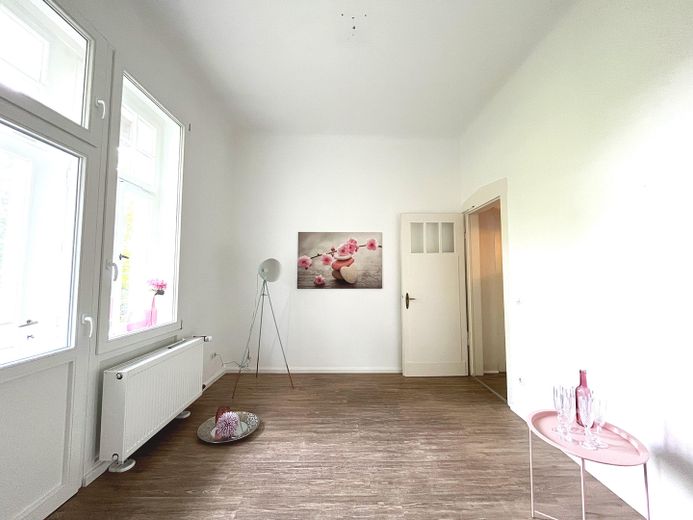 Stilvolle Büro- oder Kanzleifläche in Repräsentativer Stadtvilla – Foto 19