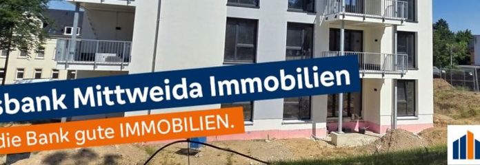 Erstbezug! Moderne 3-Zimmer-Penthousewohnung mit Garage!