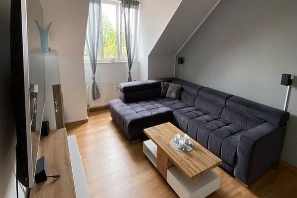 2-Zimmer-Wohnung mit Balkon in Bremen-Osterholz – 64 m²