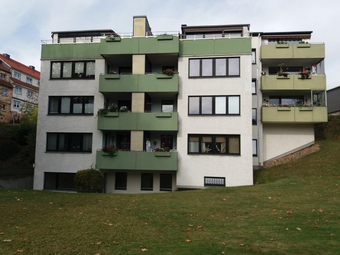 Wohnung-Hausansicht-Südseite