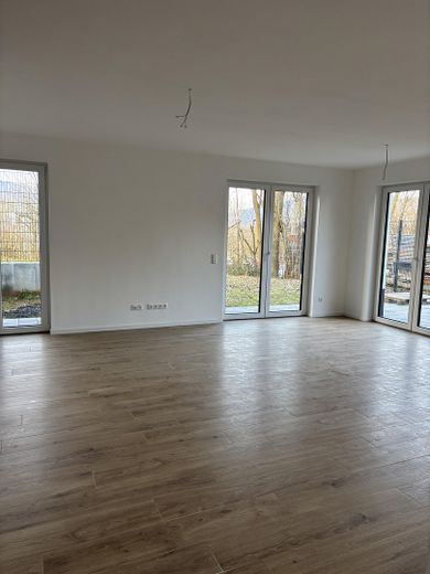 Erstbezug: Helles Reihenendhaus mit 4 Zimmer – Foto 2