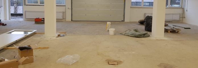 Halle 7