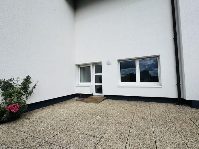 UG Terrasse Apartment