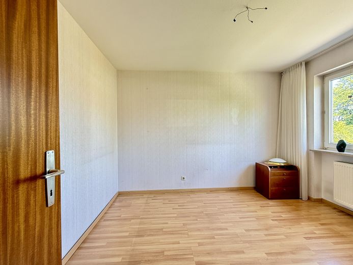 Schlafzimmer 2 OG