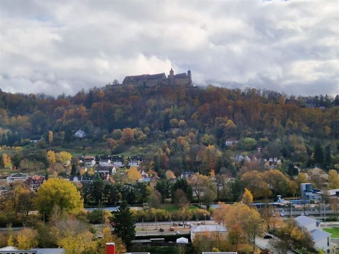 CO-City ** wirklich über den Dächern von CO ** EBK ** neu renoviert – Foto 1