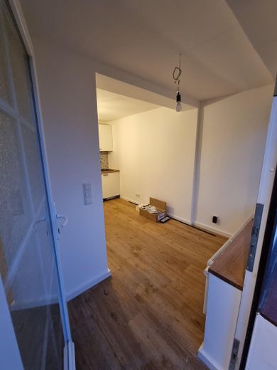 Möblierte 1-Zimmer-Wohnung in Scharbeutz – Foto 4