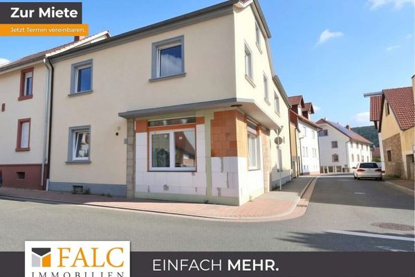 Hausrenovierung: 5x Wohnungen in Vermietung
