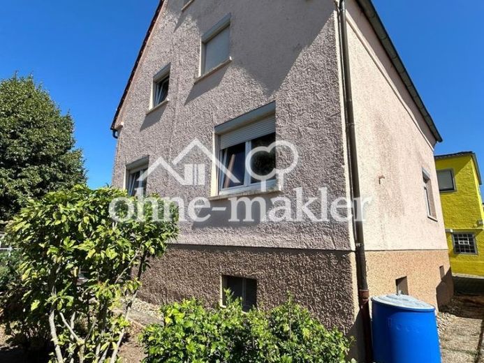 Accogliente casa unifamiliare con giardino in posizione eccellente – Foto 1