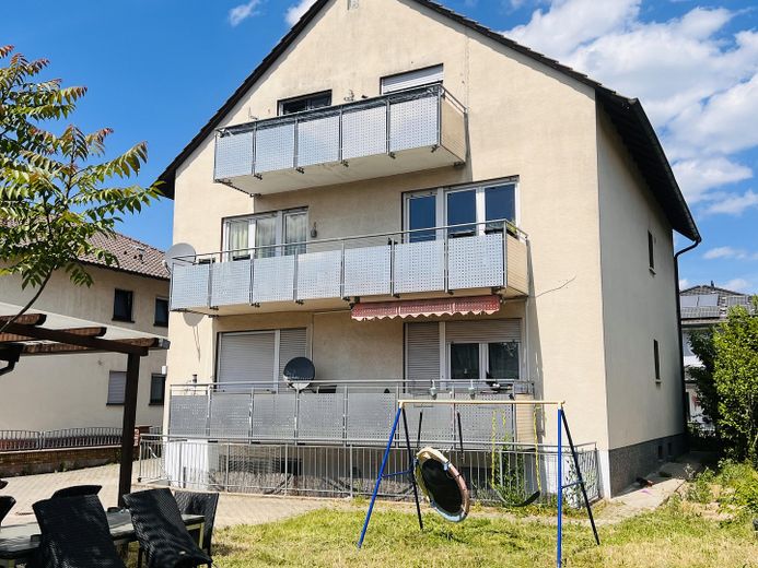 Rückansicht 