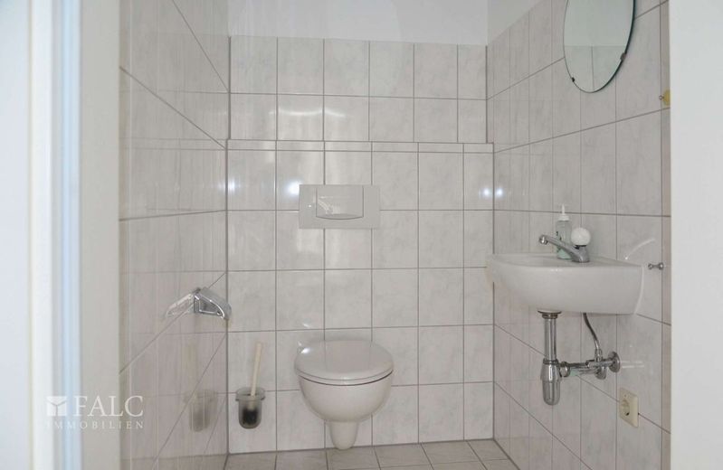 WC-Damen