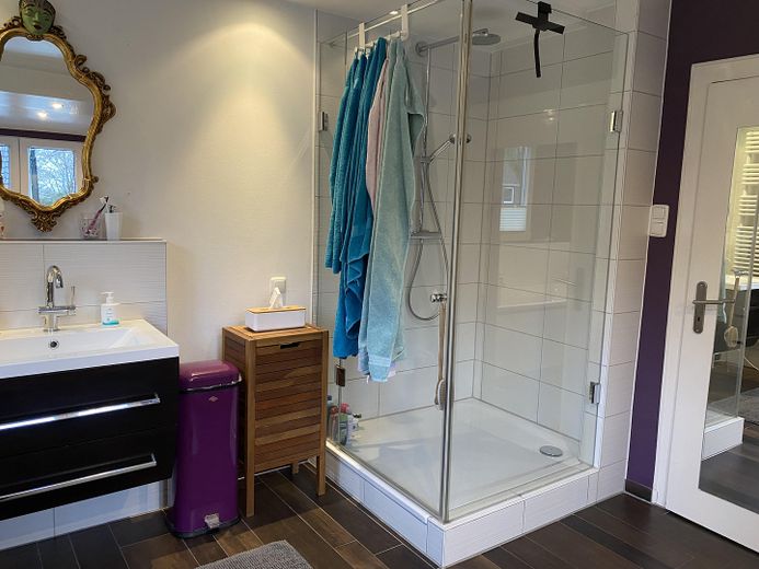 Badezimmer 1. OG