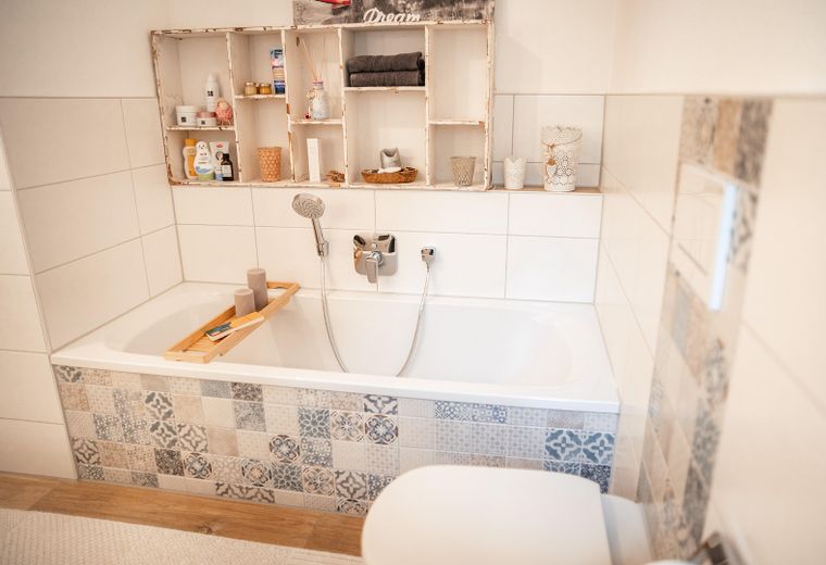 Badewanne