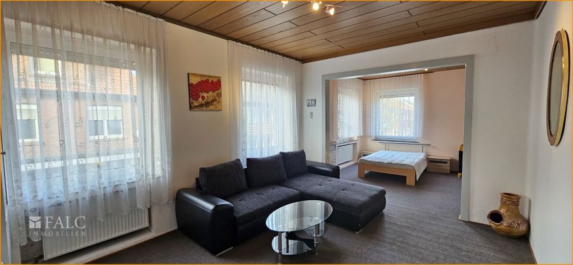 Wohnzimmer OG