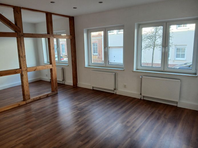 PREISSENKUNG! Letzte Chance für Eigennutzer - Stadthaus am Schwanenteich - provisionsfrei! – Wohnzimmer EG