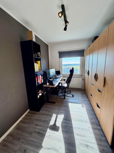 Arbeitszimmer