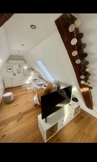 Charmantes freistehendes  Einfamilienhaus auf Erbpacht – Foto 11