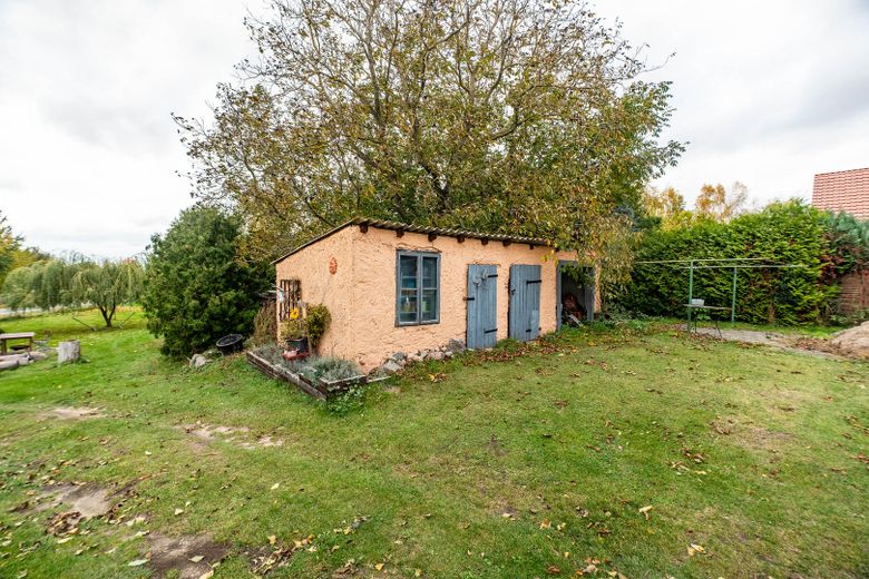 "Landhaustraum - viel Platz zur Selbstverwirklichung" – Foto 5