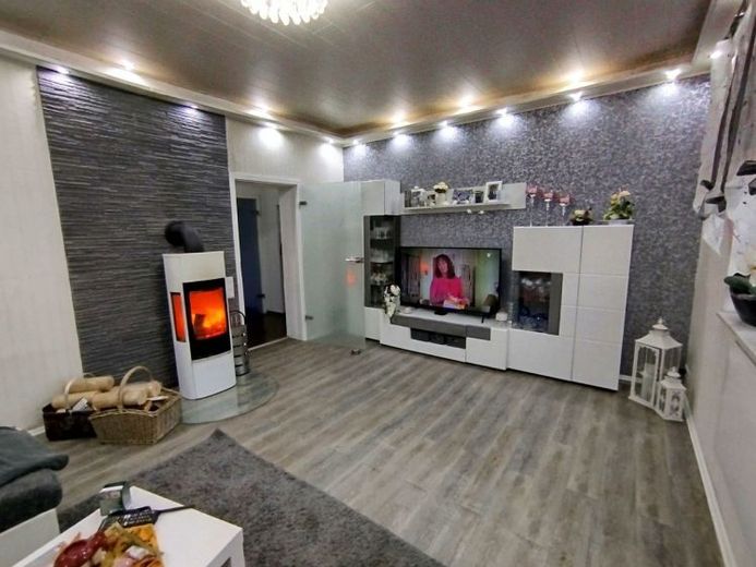 hübsches Haus mit Mini-Grundstück - Idylle auf dem Land – Foto 1