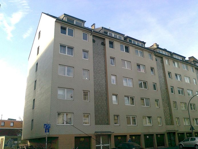 Vogelsangerstraße 167