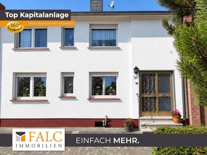 Zweifamilienhaus in Übach-Palenberg – Foto 1