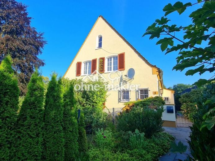 Familienparadies - großzügiges EFH mit Garten – Foto 1