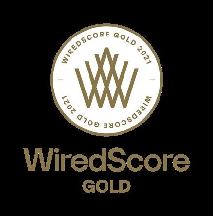 ATIK: Flexible Büroflächen in Neckarau – Wiredscore Gold
