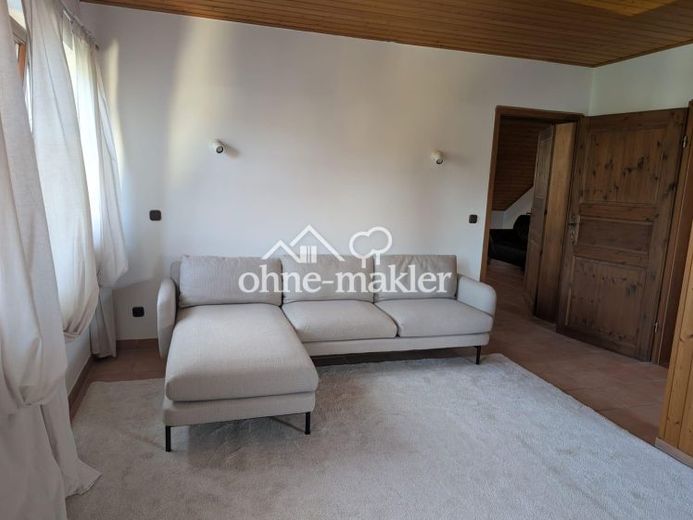 Stilvolle Maisonette-Wohnung in Bonn-Ippendorf: 3-Zimmer-Wohnung – Foto 1