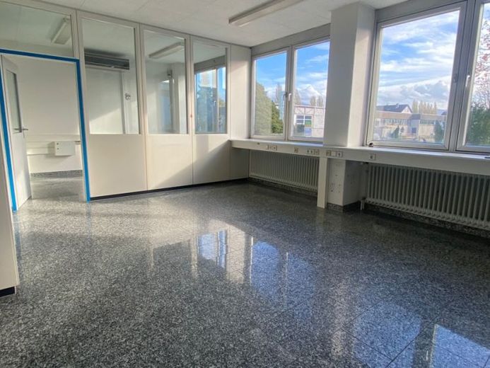 Attraktive Bürofläche mit ca. 63m² – Foto 1