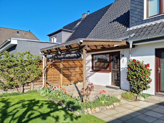 Von privat – Toplage ruhig & saniert – Foto 6