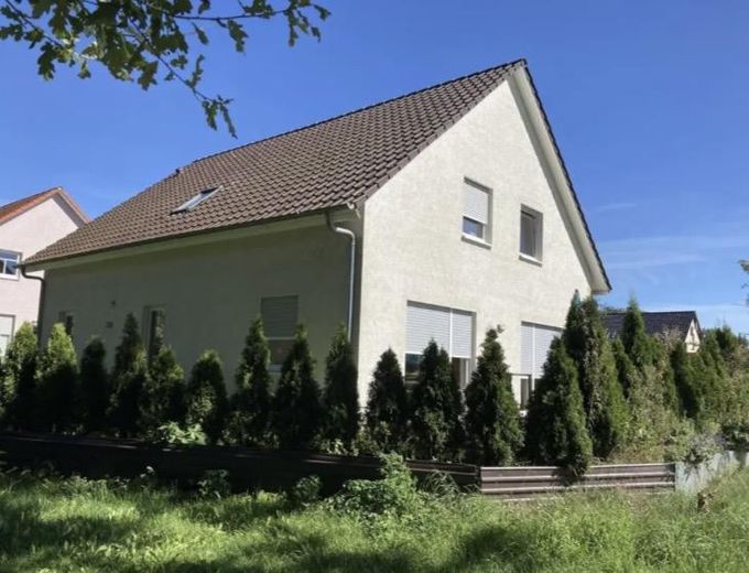Familienfreundliches Einfamilienhaus in idyllischer Wohnlage in Meinersen OT Ohof – Foto 2