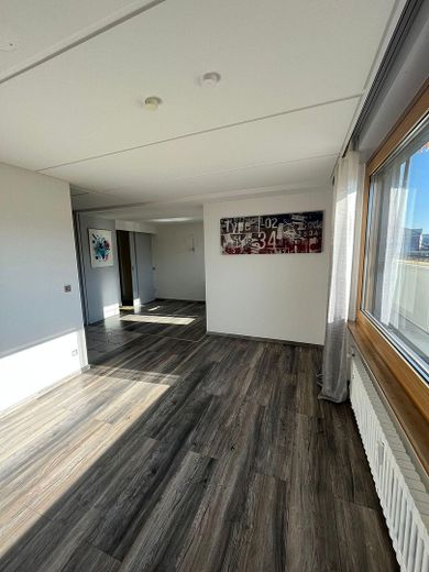 Penthouse Esszimmer