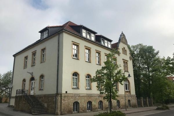 Individuell nutzbare Gewerbefläche - Raum für Ihre Ideen (Teilvermietung möglich)