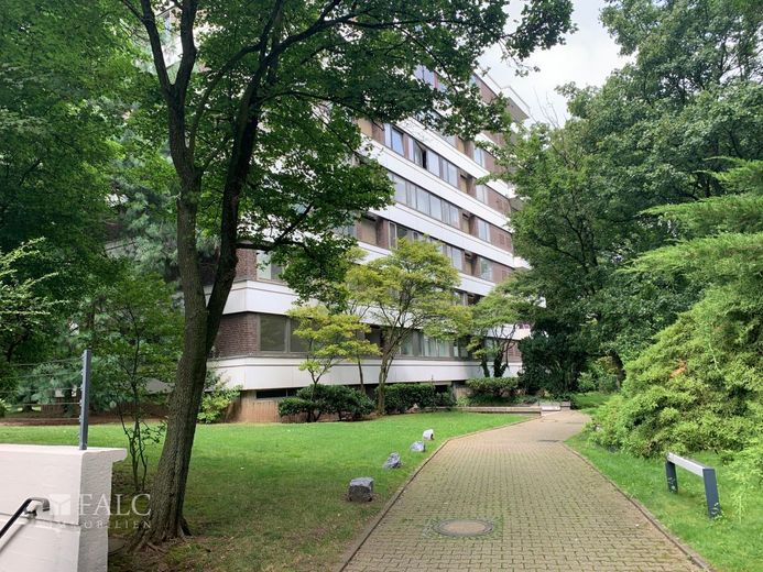 Gehweg