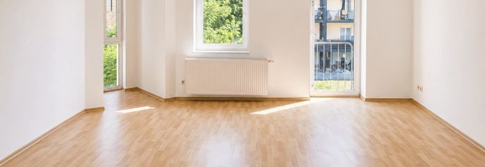 gepflegte 2 Zimmerwohnung in Innenstadtnähe!