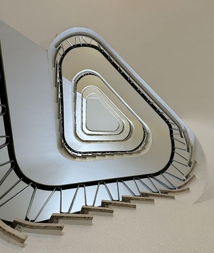 Hamburg'un merkezinde esnek alan – Fotoğraf 1
