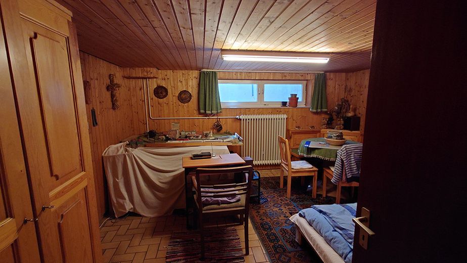 Doppelhaushälfte in sehr guter ruhiger Umgebung – Foto 12