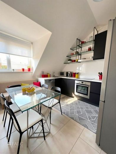 Kapitalanleger Aufgepasst 7,28 % Ist-Rendite  Steigerung auf ~8,73 % möglich! Renditeknaller – Wohnung 1  Küche