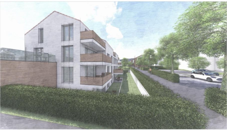 Neubauwohnung im Herzen von Nörten – Foto 5