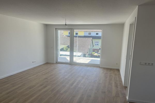 Piso de 4,5 habitaciones en Spaichingen, a estrenar en obra nueva