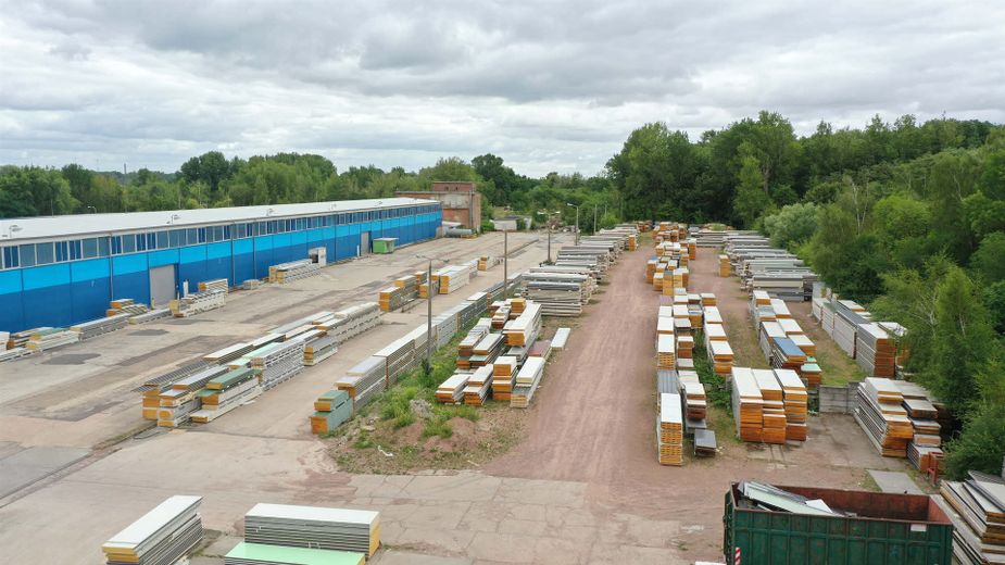 PROVISIONSFREI*Industriepark-9ha*PRODUKTION & LAGER u. BImSchG -HAL/L-A9-14:Verkauf/Vermietung/J.V. – Foto 6
