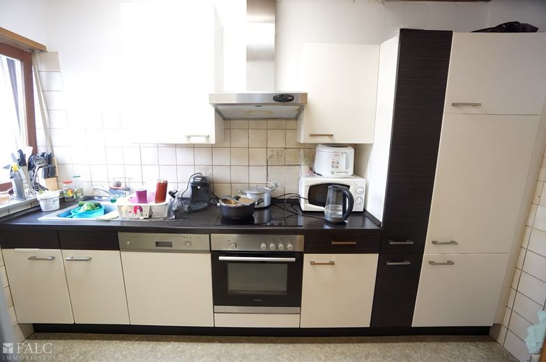 Küche EG