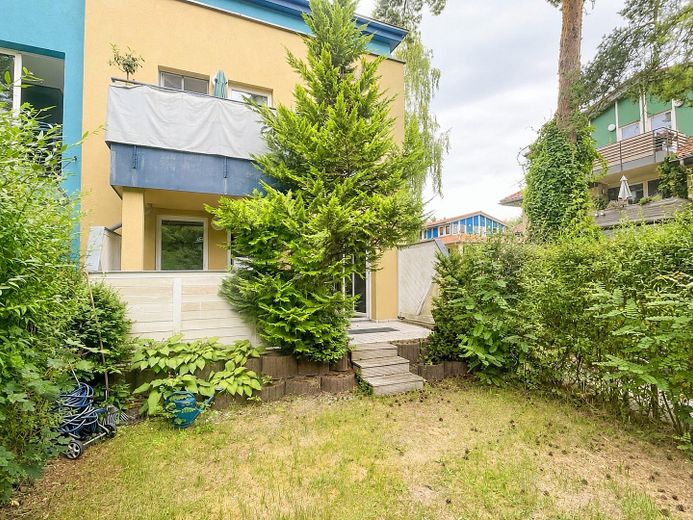 Garten 1