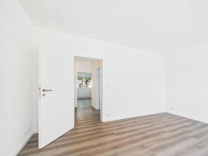 Attraktive Kapitalanlage in Düsseldorf – Foto 5
