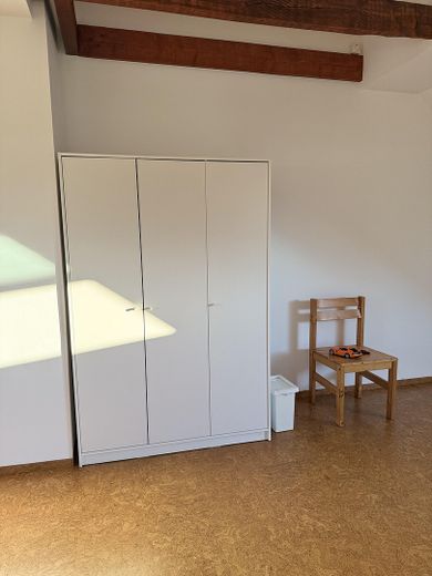 Schönes Haus mit Garten in Ratingen und Garage – Dachgeschoss Schrank