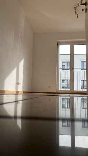PROVISIONSFREI: Moderne 3-Zimmer-Wohnung mit Balkon im Candis-Viertel – Foto 2