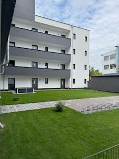 Innenhof
