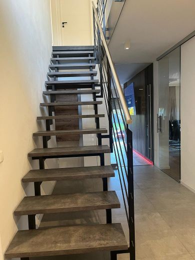 Exklusive Stadtvilla, bei Leipzig – nachhaltig, modern & sofort zum Wohlfühlen – Foto 15