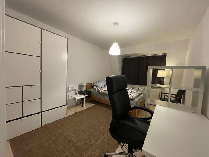 Möblierte 3 Zimmer Maisonette Wohnung in zentraler Lage zu vermieten – Foto 19