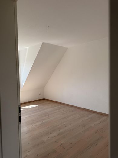 Modern rijtjeshuis in Apensen te koop – Kinderzimmer 2