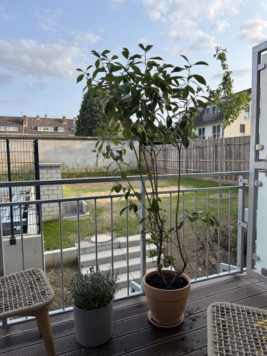 High-quality, stylish 4-room new-build maisonette apartment – Photo 3